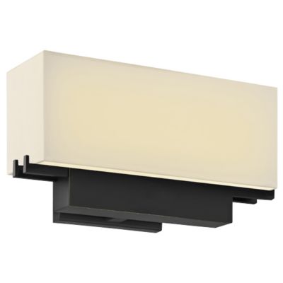 Aspen LED Wall Sconce by Sonneman Lighting - Starlight Lighting USA and Canada